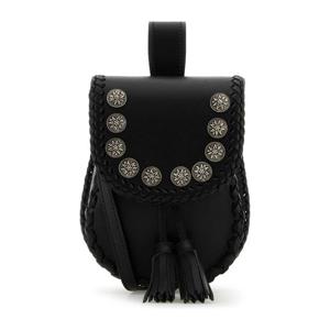 프라다 레더 크로스바디 백 1BL055VOBN2HIL F0002