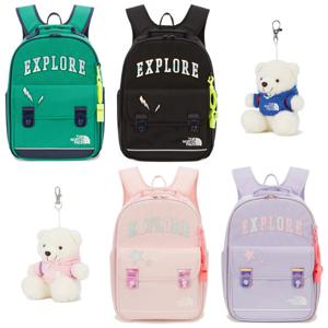 노스페이스키즈 드리미 스쿨 팩_NM2DR05