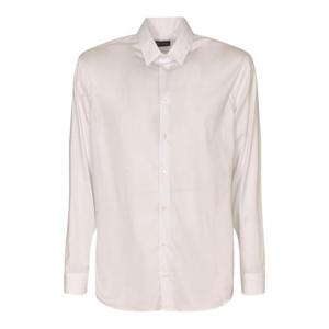 조르지오 아르마니 긴팔 셔츠 GM000056 TE11184 U0002