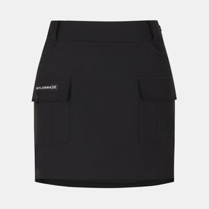 [공식]테일러메이드 여성 포켓포인트 H라인 큐롯 TWCUN5192-199