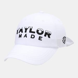 [공식]테일러메이드 여성 리본 탈부착 볼캡 TWHCN5622-100