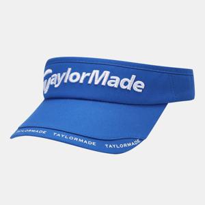 [공식]테일러메이드 남성 기본 로고 썬바이저 TMHVN1624-906