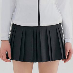 테일러메이드 여성 전체 주름 반바지 TWPSN5182-199