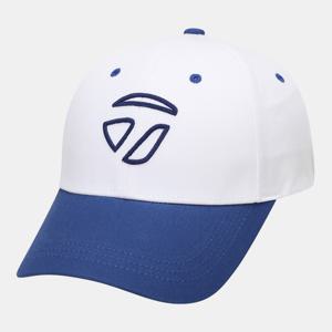 테일러메이드 여성 로고 배색 볼캡 TWHCN5621-907