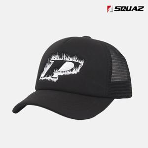 [스콰즈]볼캡 캡모자 패션 메쉬모자 메쉬캡 304ZEN