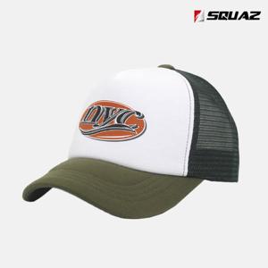 [스콰즈]볼캡 캡모자 패션메쉬모자 메쉬캡 104ZEN
