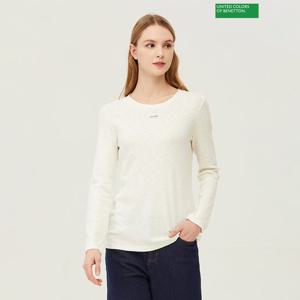 베네통 테누아 티셔츠 BATS03411