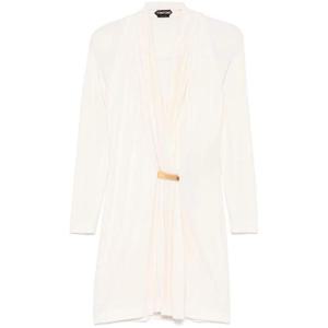 톰포드 숏 원피스 ABJ835 JEX131 002 WHITE