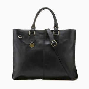 [무크]남여 무크  공용 크로스 서류가방 514221101 AA 블랙