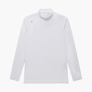 [르꼬끄골프] 남성 기능성 냉감 하이넥 (GQ121MIL31)