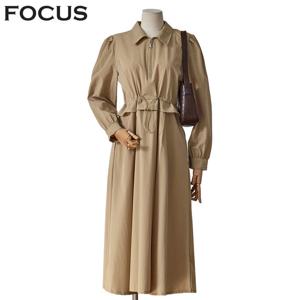 [포커스]반야 원피스 (FS5A3OP3030)