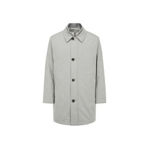 [에디션] 24년F/W 남성 시그니쳐 구스다운 코트 2피스코트 NEE4CP1601BE