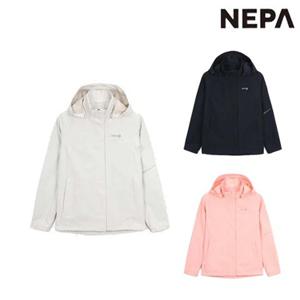 [네파]7L20509 여성 봄 간절기 등산 캠핑 방수 바람막이 피노 윈드 자켓