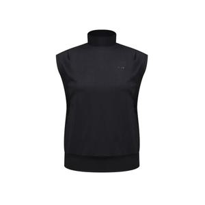 [링스골프]타공배색 민소매 티셔츠 L21D2TH360_IC