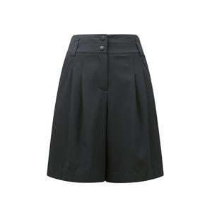 [링스골프]버뮤다 턱 반바지 L21D2PM159_IC