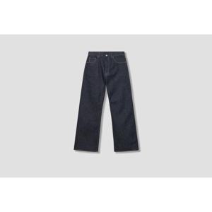 아크네 스튜디오 데님 팬츠 B00402135 INDIGO BLUE DOM