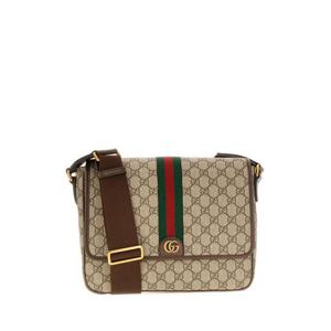 구찌 크로스백 761741FACJQ 9741 EBONY