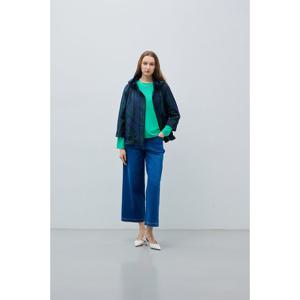 [요하넥스]반후드 라글란 점퍼J5A3O300