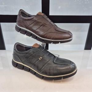 [엘칸토]엘칸토 HC11 소가죽 남성화 P4G4U42K6D (30947917)