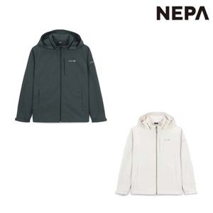 [네파]7L10609 남성 봄 간절기 등산 캠핑 윈드 바람막이 코메트 방풍 자켓
