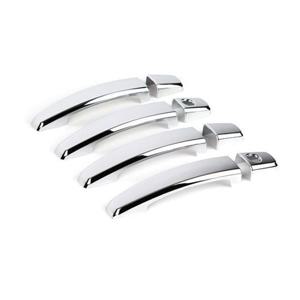 토스카 크롬도어캐치몰딩 K-451 자동차용품