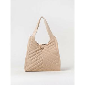 [PINKO] 라프리마 여성 토트 가방 핸드백 104536A1EU C50Q 베이지 /6