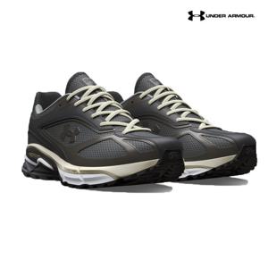 [언더아머] 남여공용 UA HOVR  애퍼리션 운동화 흑색  3027595