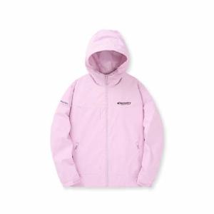 디스커버리자켓 AQS DWWJ34044-VOL 여성 베르텍스A 반슬리 3L 자켓 / VOL