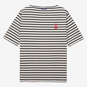 [세인트제임스]본사정품 Guildo Short Brod (16M) ASJU2517078-16M