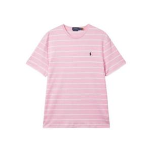 폴로 랄프로렌 반팔 티셔츠 MNPOTSH1N822131 650 DOM