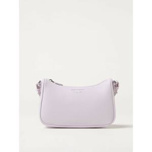 [EMPORIO ARMANI] 라프리마 여성 미니 백 synthetic 그레인 레더 크로스바디 EW000539AF12036 M4033 핑크 /6