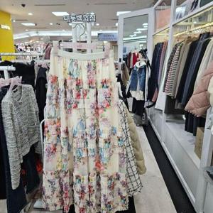 수스 DP01 플라웎캉캉 S251BSK302