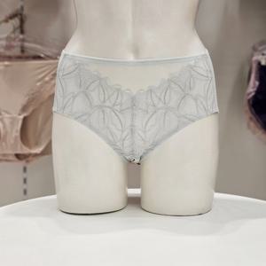 [트라이엄프] 수입 아쿠아 오가닉 노라인 힙스터팬티 TBDF87R2491 JR