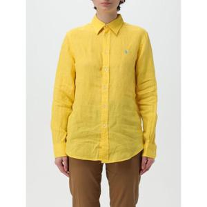 폴로 랄프로렌 셔츠 211970730008 YELLOW DOM