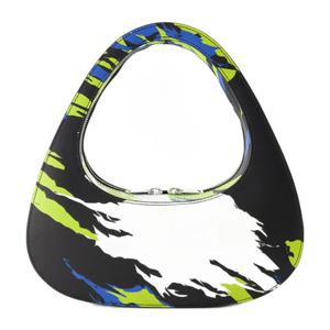 코페르니 스와이프 바게트 숄더백 COPBA04488 MULTICOLOR