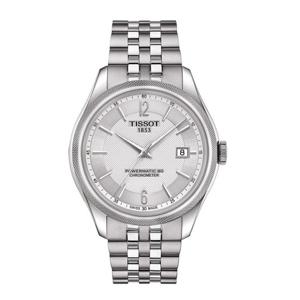 티쏘 남성 메탈 시계 발라드 T108.408.11.037.00