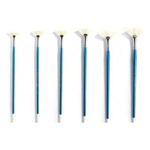 바바라유화복가시 2510FAN 6본조 - 36555