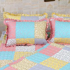 티모시 60수 순면 베개커버 40x60