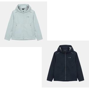 네파 [택가 229,000] 남성 윈드스토퍼 하이브리드 자켓 - 7K10609