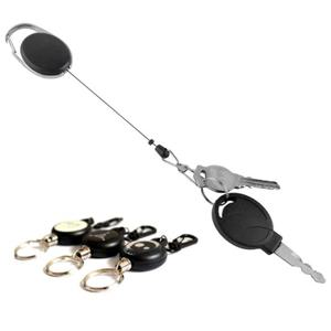 키홀더 열쇠고리 효도상품 등산 낚시 건망증 열쇠분실