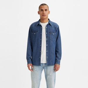 [리바이스] 남성 클래식 웨스턴 스탠다드 데님 셔츠 (85745-0073)