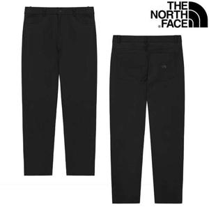 노스페이스 NP6KR26 남성 얼웨이즈 포켓 팬츠 NP6KR26B