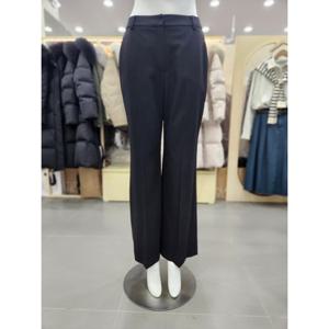 [플라스틱아일랜드]부츠컷 팬츠 PQ7WP262_DJ