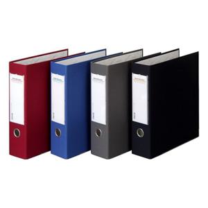 문화 웹 3공D링바인더 7cm B949A-72 청색 문서보관 서류정리 문서정리 서류파일 문서파일 결재판 바인더 클