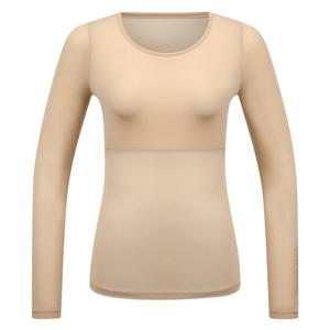 [링스본사] 메쉬믹스 냉감라운드 베이스레이어 L21E2TI352_BG