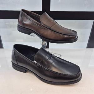 [엘칸토]엘칸토 HC11 소가죽 남성화 E4N1U51D3P (32388854)