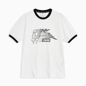 푸마 반팔 티셔츠 940970 02 DOM