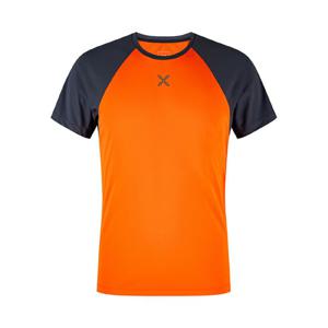 [몬츄라]남성 등산 기능성 반팔티 아웃도어 3 티셔츠 MTGN59X