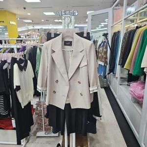 수스 DP01 노치즈 카라 S252BJK402