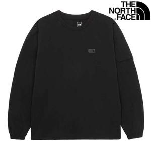 노스페이스 NM5MR02 남성 프로스트 긴팔 티셔츠 NM5MR02A